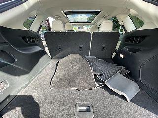 2019 Ford Edge Titanium 2FMPK4K97KBB26770 in Gaithersburg, MD 39