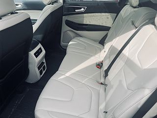2019 Ford Edge Titanium 2FMPK4K94KBB60276 in Hanover, PA 10