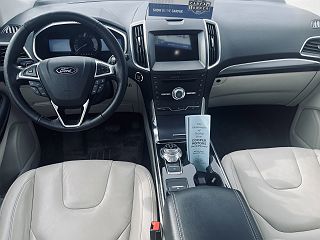 2019 Ford Edge Titanium 2FMPK4K94KBB60276 in Hanover, PA 11