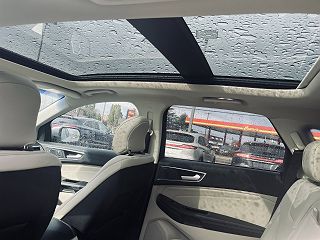 2019 Ford Edge Titanium 2FMPK4K94KBB60276 in Hanover, PA 15