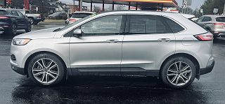 2019 Ford Edge Titanium 2FMPK4K94KBB60276 in Hanover, PA 3