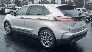2019 Ford Edge Titanium 2FMPK4K94KBB60276 in Hanover, PA 5