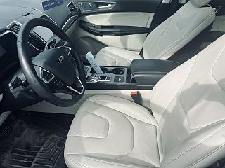 2019 Ford Edge Titanium 2FMPK4K94KBB60276 in Hanover, PA 9