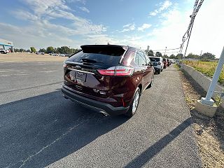 2019 Ford Edge SEL 2FMPK4J99KBC71133 in Kennett, MO 5