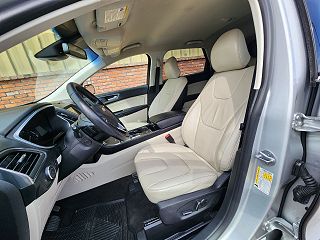 2019 Ford Edge Titanium 2FMPK4K9XKBB55521 in Kennewick, WA 11