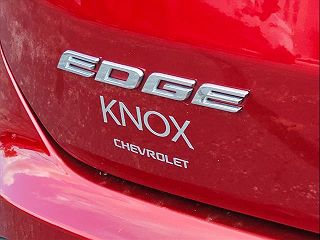 2019 Ford Edge Titanium 2FMPK4K95KBB68600 in Knox, IN 12