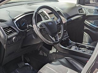2019 Ford Edge Titanium 2FMPK4K90KBB54782 in Littleton, CO 10