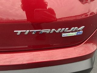 2019 Ford Edge Titanium 2FMPK4K9XKBC45736 in Livermore, KY 3