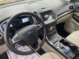 2019 Ford Edge Titanium 2FMPK4K9XKBC45736 in Livermore, KY 5