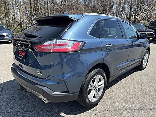 2019 Ford Edge SEL 2FMPK4J91KBB74525 in Madison, OH 3