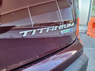 2019 Ford Edge Titanium 2FMPK4K90KBB30899 in Mahwah, NJ 21
