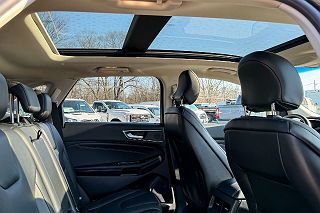 2019 Ford Edge Titanium 2FMPK4K95KBB18988 in Mechanicville, NY 11