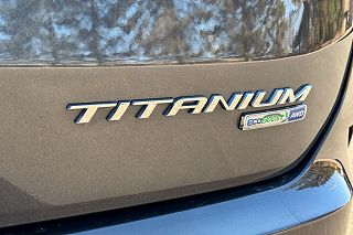 2019 Ford Edge Titanium 2FMPK4K95KBB18988 in Mechanicville, NY 35