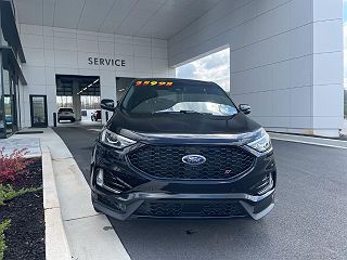 2019 Ford Edge ST 2FMPK4AP6KBB78892 in Newnan, GA 9