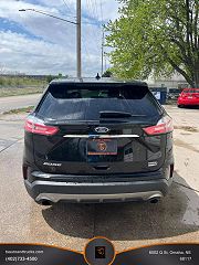 2019 Ford Edge SEL 2FMPK4J95KBB69439 in Omaha, NE 3