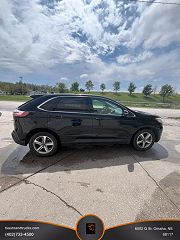 2019 Ford Edge SEL 2FMPK4J95KBB69439 in Omaha, NE 5
