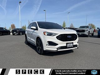 2019 Ford Edge ST VIN: 2FMPK4AP6KBC22177