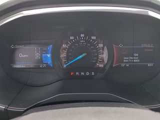 2019 Ford Edge Titanium 2FMPK4K90KBC06072 in Princeton, IL 13