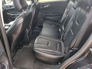 2019 Ford Edge Titanium 2FMPK4K90KBC06072 in Princeton, IL 18