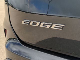 2019 Ford Edge Titanium 2FMPK4K90KBC06072 in Princeton, IL 25