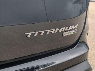 2019 Ford Edge Titanium 2FMPK4K90KBC06072 in Princeton, IL 26