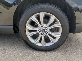 2019 Ford Edge Titanium 2FMPK4K90KBC06072 in Princeton, IL 28