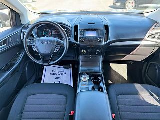 2019 Ford Edge SE 2FMPK4G92KBC47943 in Reno, NV 12