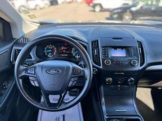 2019 Ford Edge SE 2FMPK4G92KBC47943 in Reno, NV 13