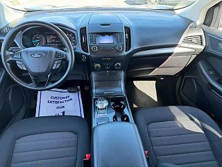 2019 Ford Edge SE 2FMPK4G92KBC47943 in Reno, NV 14