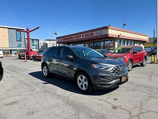 2019 Ford Edge SE 2FMPK4G92KBC47943 in Reno, NV 15