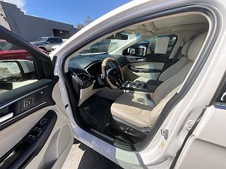 2019 Ford Edge Titanium 2FMPK3K92KBB46922 in Ridgecrest, CA 3