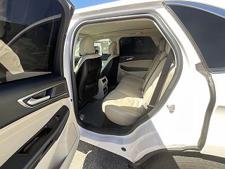 2019 Ford Edge Titanium 2FMPK3K92KBB46922 in Ridgecrest, CA 5
