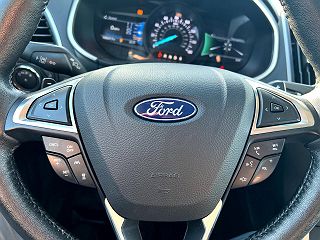 2019 Ford Edge SEL 2FMPK4J9XKBB43323 in Rockford, MI 10