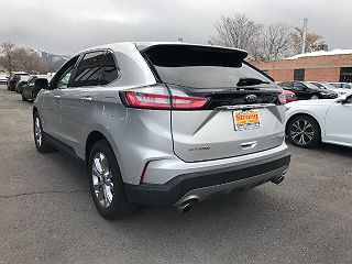 2019 Ford Edge Titanium 2FMPK4K96KBB42801 in Salt Lake City, UT 5