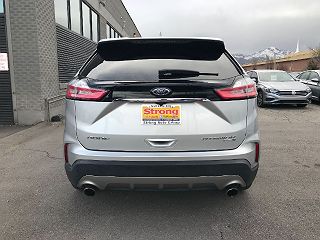 2019 Ford Edge Titanium 2FMPK4K96KBB42801 in Salt Lake City, UT 6