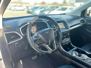 2019 Ford Edge SEL 2FMPK4J96KBB90400 in Sanford, NC 12