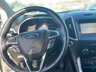 2019 Ford Edge SEL 2FMPK4J96KBB90400 in Sanford, NC 15