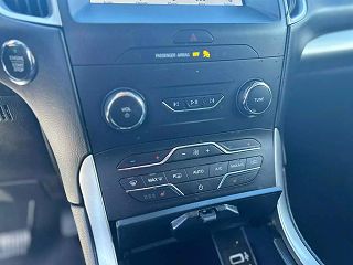 2019 Ford Edge SEL 2FMPK4J96KBB90400 in Sanford, NC 20