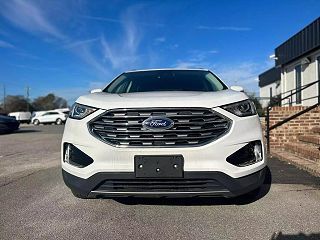 2019 Ford Edge SEL 2FMPK4J96KBB90400 in Sanford, NC 4