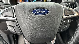 2019 Ford Edge Titanium 2FMPK3K92KBC22641 in Selah, WA 9