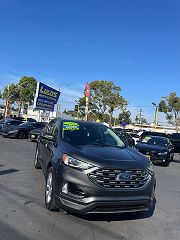 2019 Ford Edge Titanium 2FMPK3K9XKBB62303 in South Gate, CA 1
