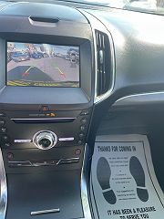2019 Ford Edge Titanium 2FMPK3K9XKBB62303 in South Gate, CA 12