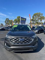 2019 Ford Edge Titanium 2FMPK3K9XKBB62303 in South Gate, CA 2