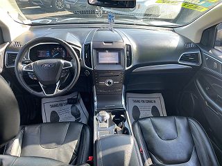 2019 Ford Edge Titanium 2FMPK3K9XKBB62303 in South Gate, CA 9