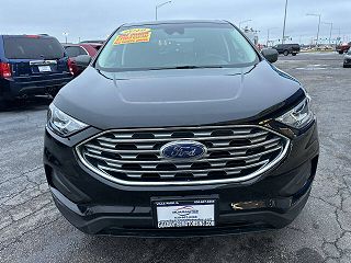 2019 Ford Edge SE 2FMPK4G96KBB31709 in Villa Park, IL 13