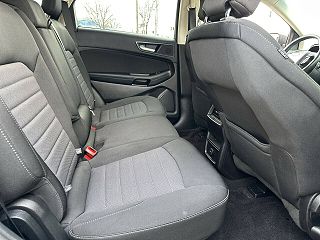 2019 Ford Edge SE 2FMPK4G96KBB31709 in Villa Park, IL 44