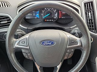 2019 Ford Edge SEL 2FMPK4J91KBB61631 in Williamsport, PA 17