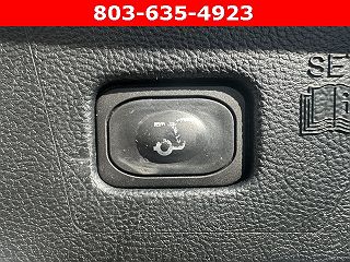 2019 Ford Edge Titanium 2FMPK4K94KBB62402 in Winnsboro, SC 10