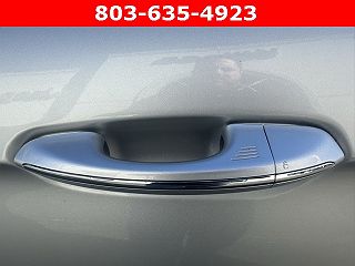 2019 Ford Edge Titanium 2FMPK4K94KBB62402 in Winnsboro, SC 15
