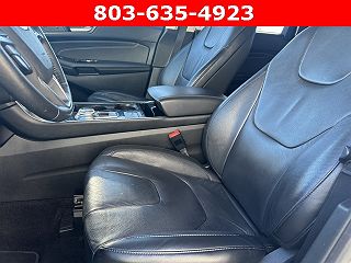 2019 Ford Edge Titanium 2FMPK4K94KBB62402 in Winnsboro, SC 16